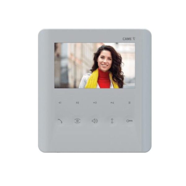 KIT VIDEO PLX WI-FI LHS PLUS CAME BPT