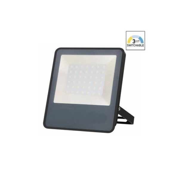 Projetor LED 20W Exterior ROCK 3CCT | LUXhome