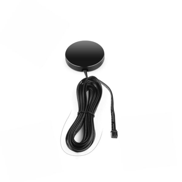 Sensor On/Off Para Madeira