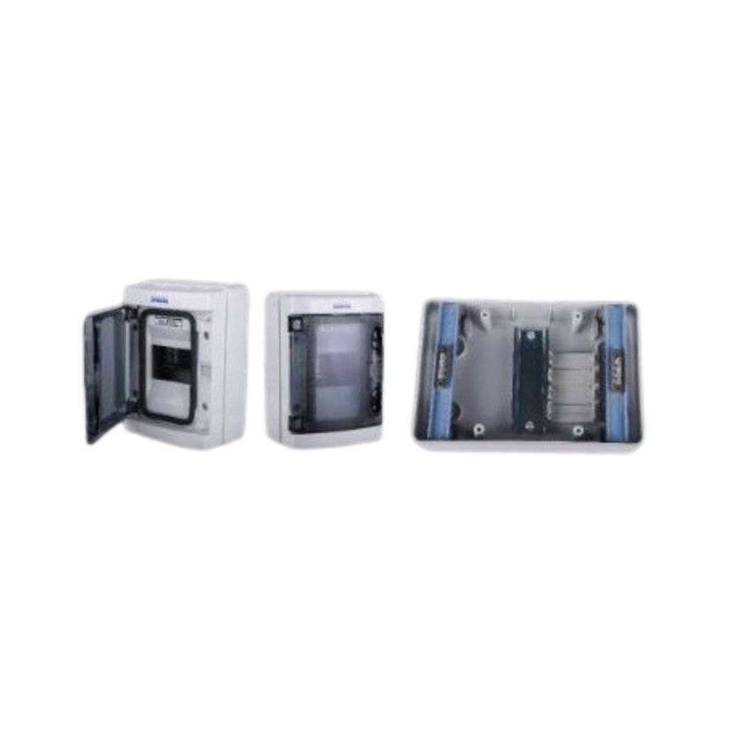 Quadro Saliente