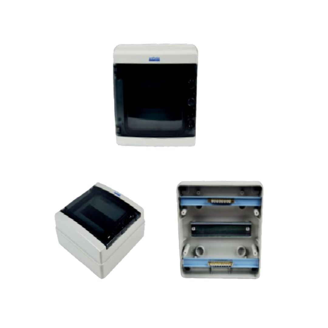 Quadro Saliente