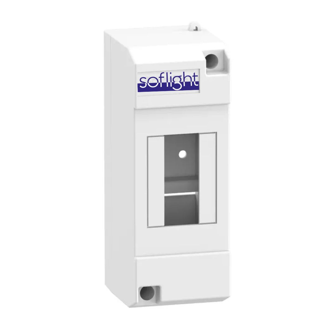 QUADRO SALIENTE