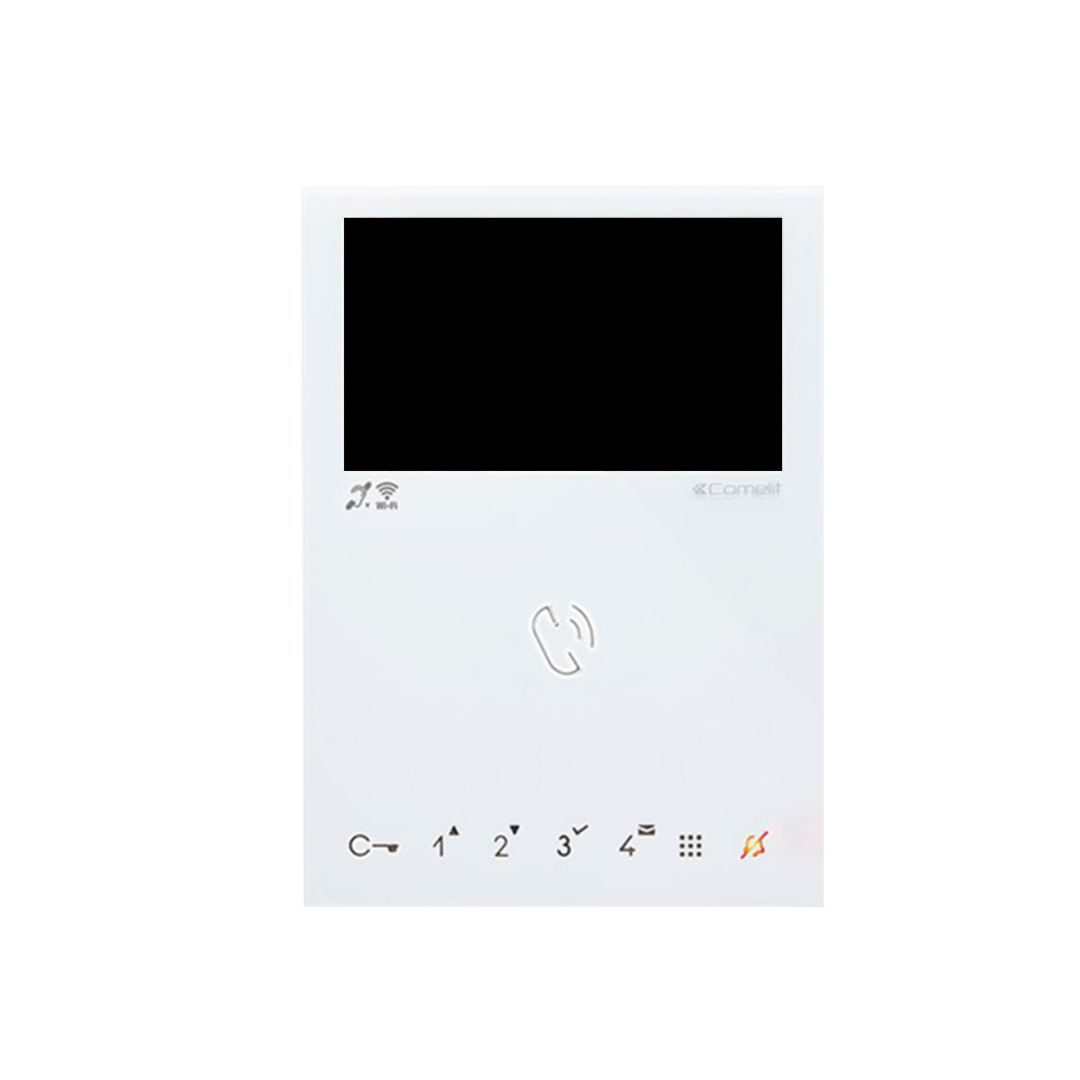 Monitor Com Wi-Fi