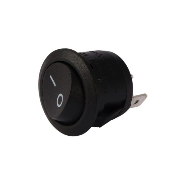 Mini Interruptor de Encastrar