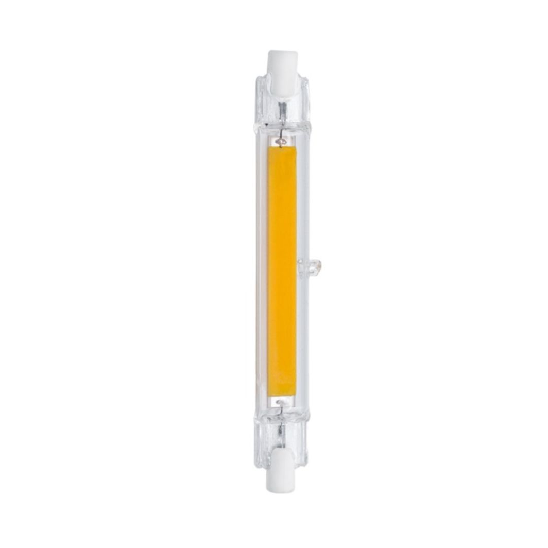 Lâmpada LED R7S