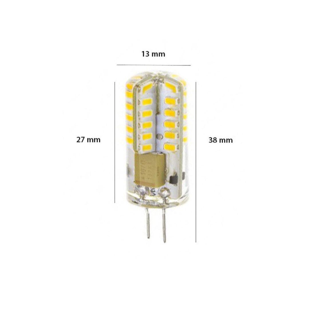 Lâmpada LED G4