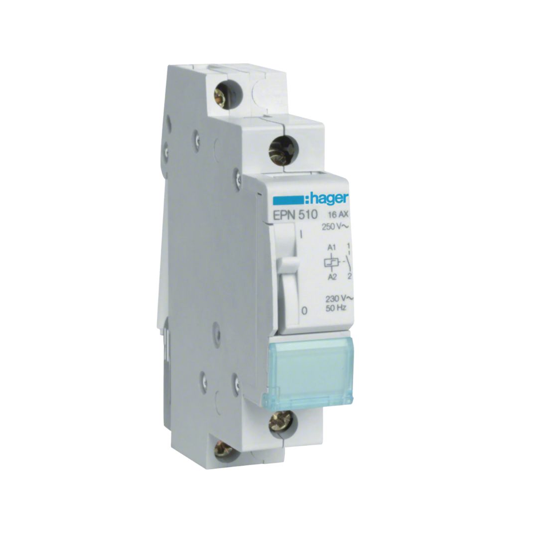 Telerruptor EPN510 da Hager