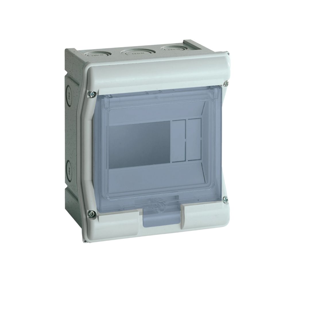 Quadro Vector Estanque VE106F da Hager