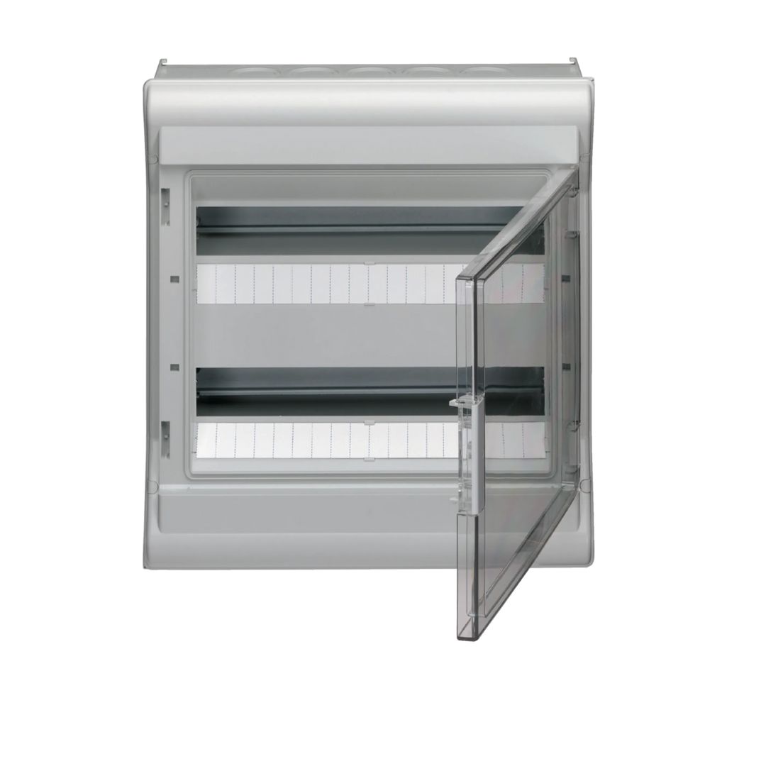Quadro Vector Estanque VE218F da Hager