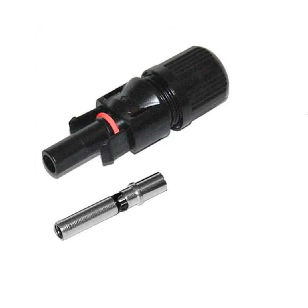 ficha solar MC4