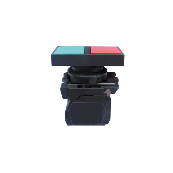 Botão de Pressão Plástico Duplo | SOFLIGHT