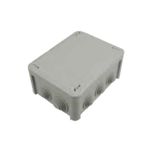 Caixa de Derivação IP65 150x115x70 | SOFLIGHT
