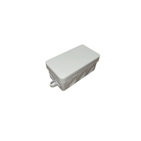 Caixa de Derivação IP65 80x44x35 | SOFLIGHT