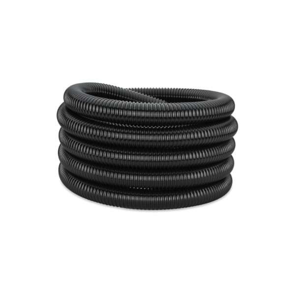 Tubo Flexível PVC Preto PG11 | SOFLIGHT
