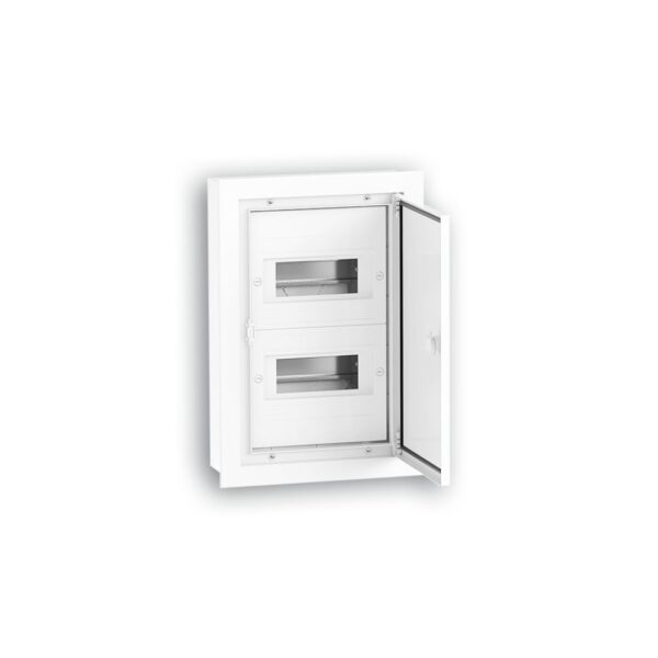 Quadro (2x8) 16mod P125 INT | QUITÉRIOS