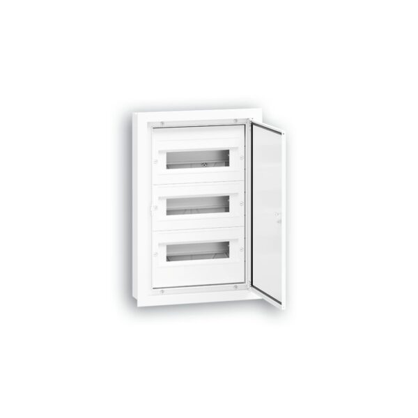 Quadro (3x12) 36mod P125 INT | QUITÉRIOS