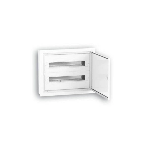 Quadro (2x20) 40mod P125 INT | QUITÉRIOS