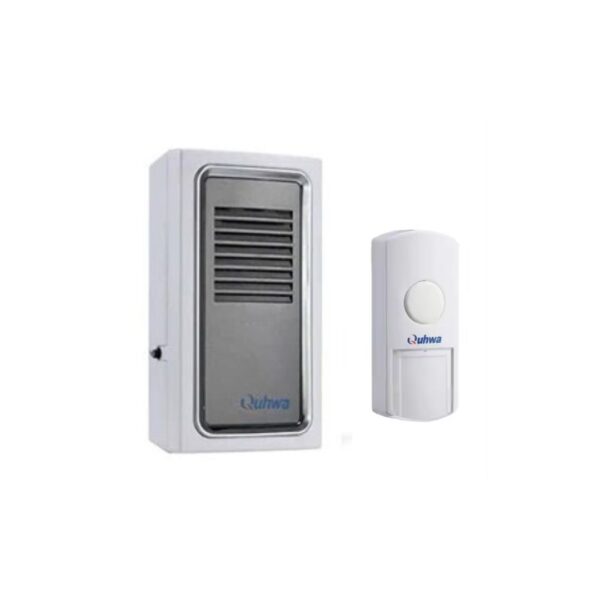 Campainha sem Fios 230V