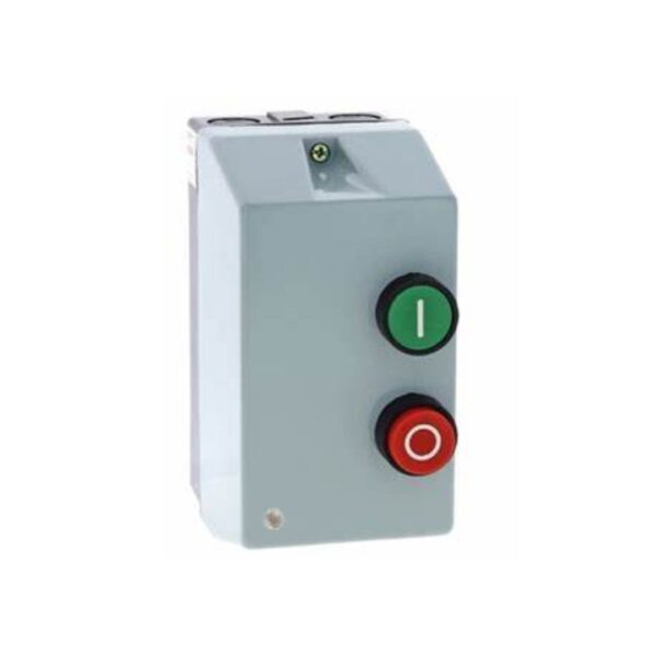 Discontactor