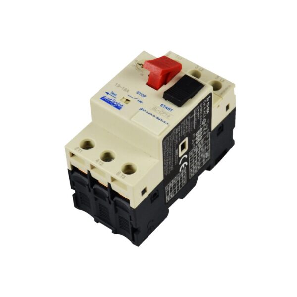 Disjuntor Motor