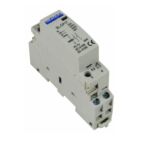 Contactor Modular