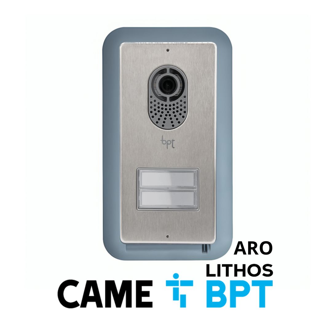 Aro Embutir LCI