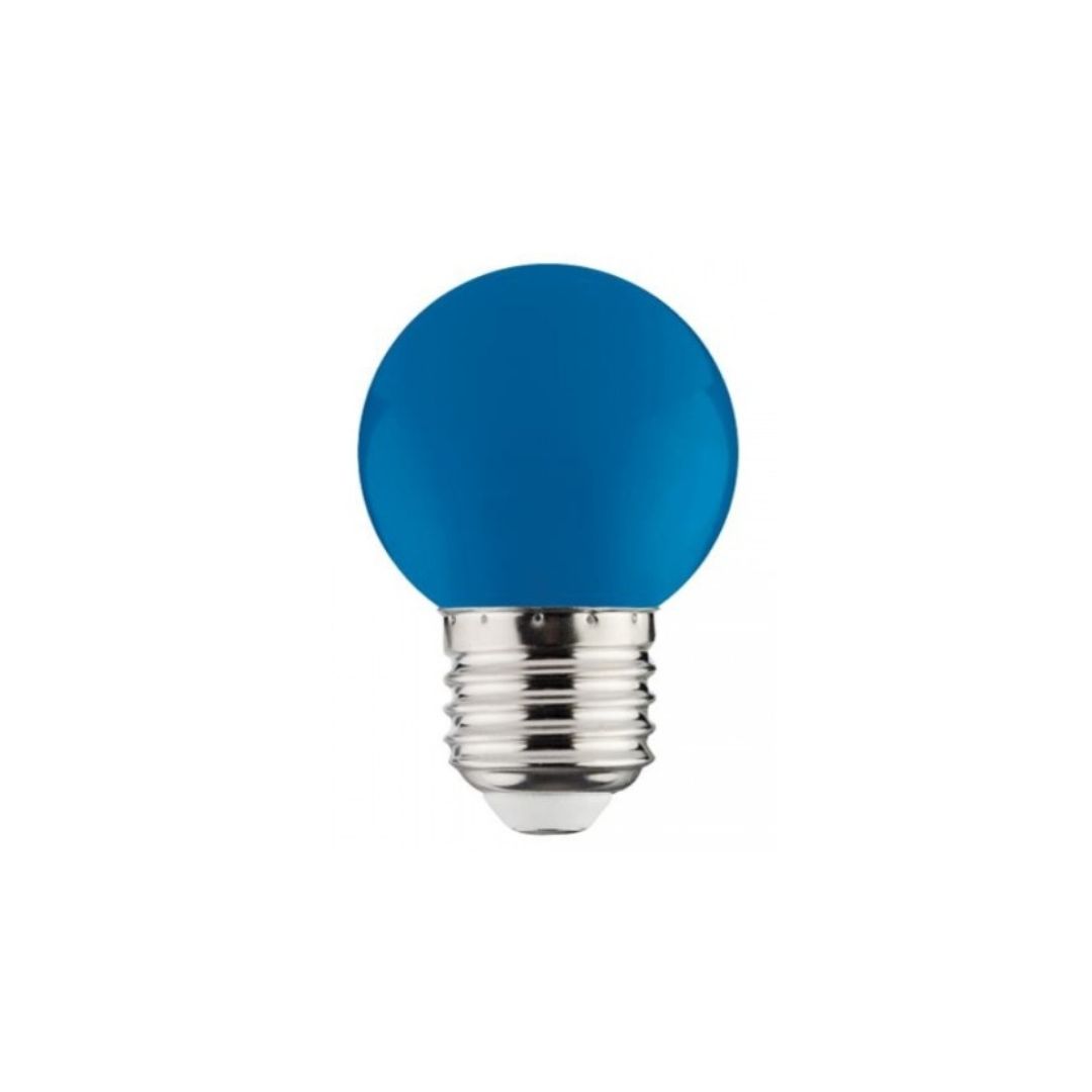 Lâmpada LED Decorativa