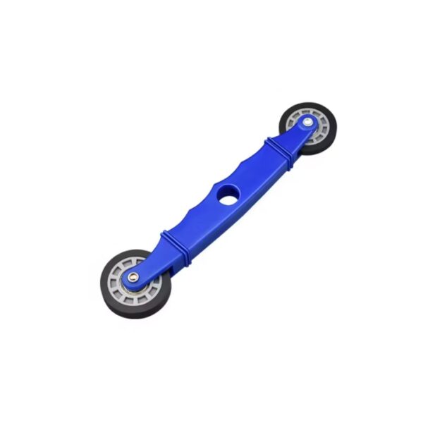 Rolo Aplicador de Fitas COB LED