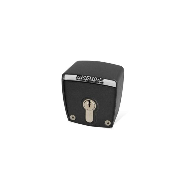 Seletor de chave SCMV150 | Motorline