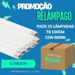 Lâmpada LED