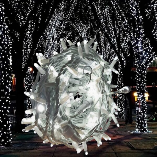 LUZES NATAL LED LUZES NATAL LED