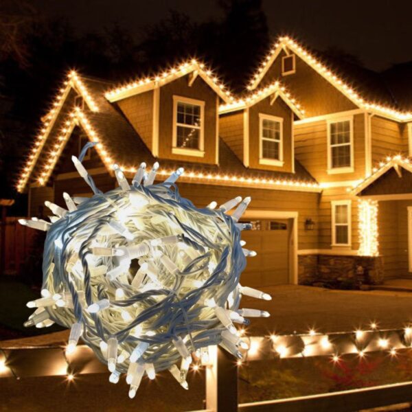 luzes Natal LED luzes Natal LED