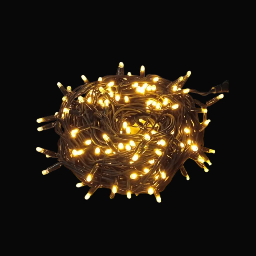 série de Natal LED