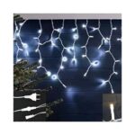 cascata LED Natal