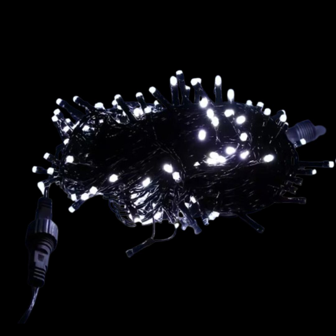 série de Natal LED