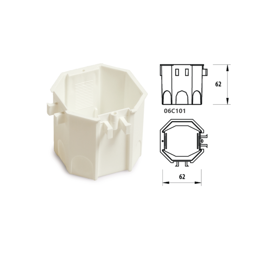 Caixa de aparelhagem AL