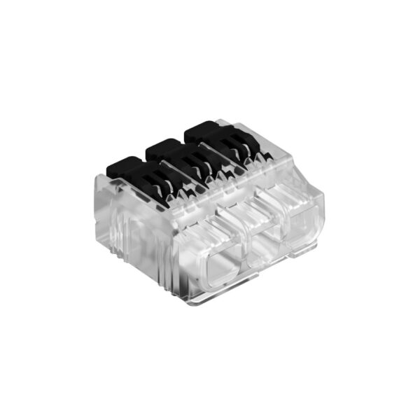 Ligador para Fio Flexível 5x4mm (45un) | OBO