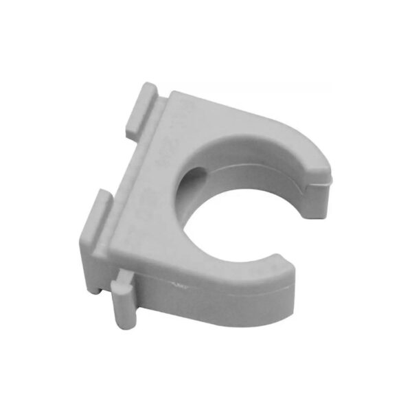 Abraçadeiras para Tubos VD20 Cinza 204 | JSL