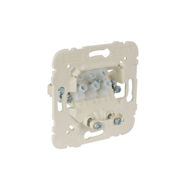 Roseta com 3 Ligadores 21173 | EFAPEL