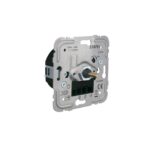 Regulador/Comutador de Luz Ferromagnético para Lâmpadas de Baixo Consumo de 110VA R, L 21214 | EFAPEL