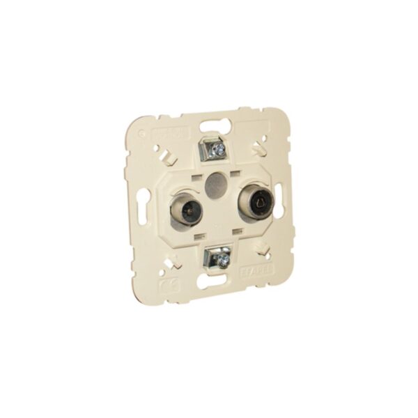 Tomada R-TV Passagem 21564 | EFAPEL