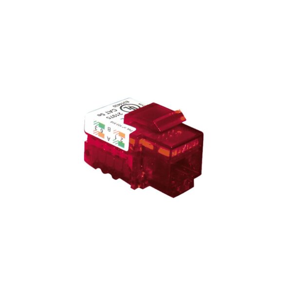 Conetor RJ45 Cat. 6 UTP 21978 | EFAPEL