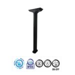 Balizador Solar LED