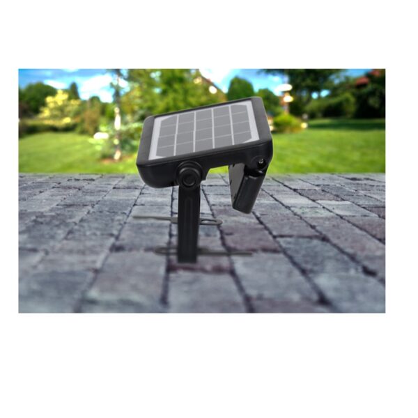 Projetor Solar LED