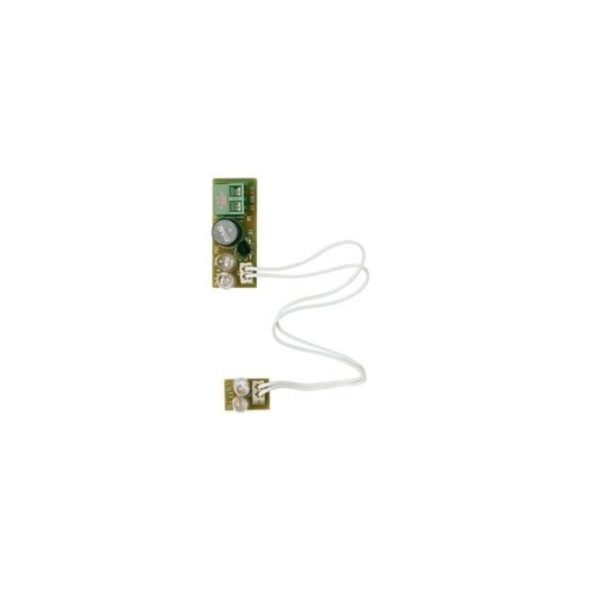 Kit de Iluminação para Botoneira TARGHA | CAME BPT