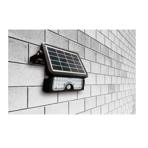 Projetor Solar LED