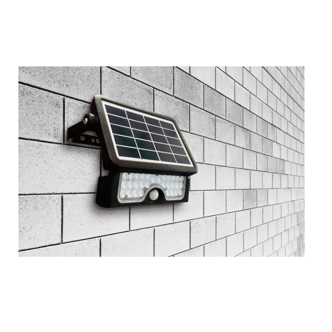 Projetor Solar LED