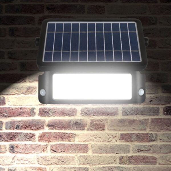 Projetor Solar LED