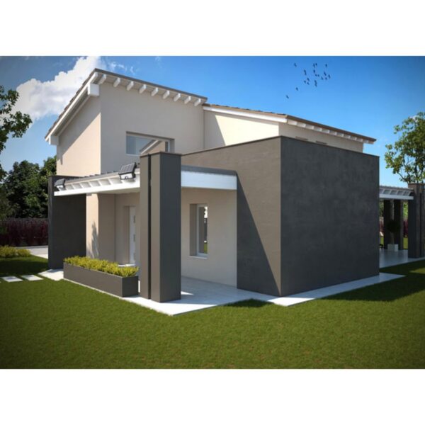 Projetor Solar LED