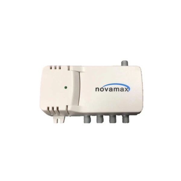 AMPLIFICADOR INTERIOR NOVA MINI 4 | Novamax